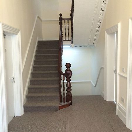 The Newsham Guest Rooms Liverpool Exterior foto