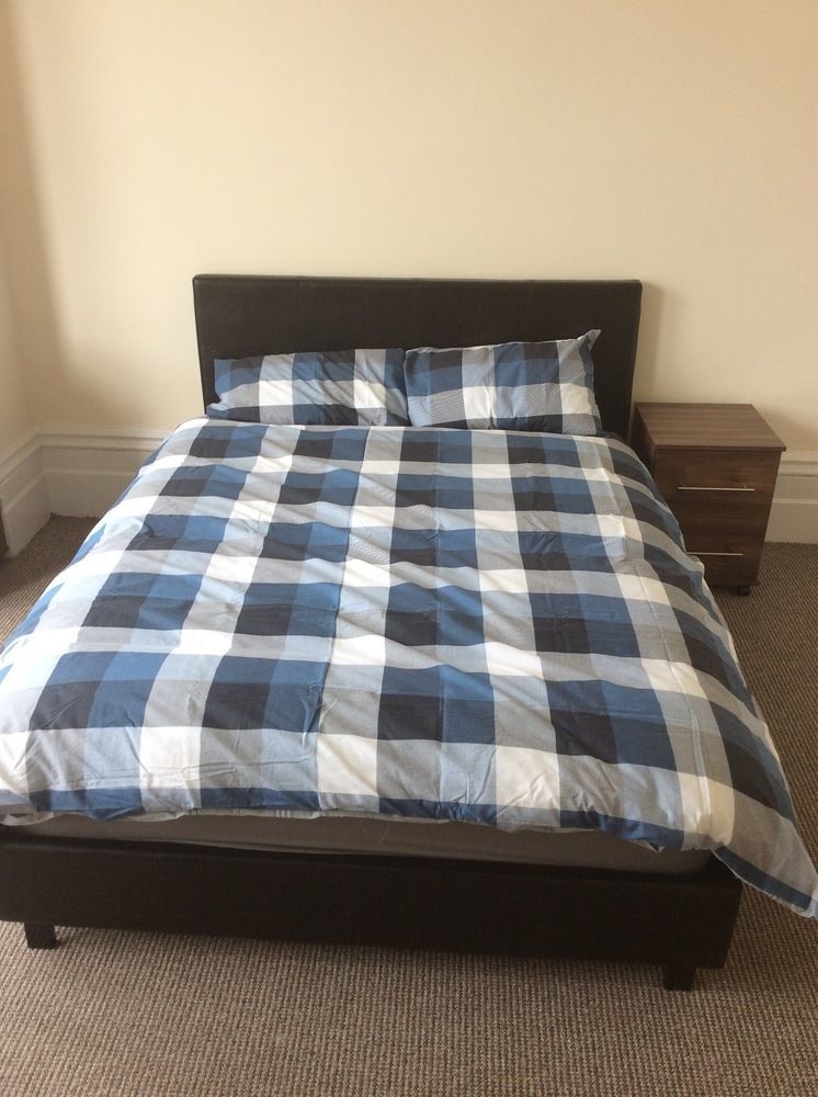The Newsham Guest Rooms Liverpool Exterior foto