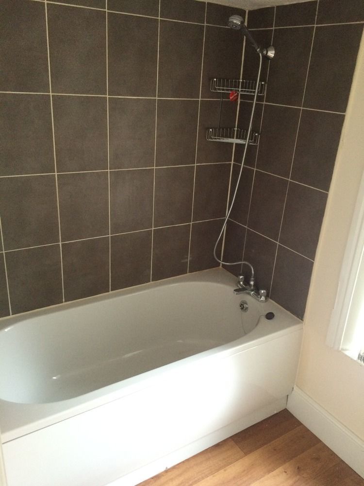 The Newsham Guest Rooms Liverpool Exterior foto